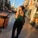 Shritha Sivadas Instagram – ♥️ The Global Village, قلعه الميدان لليوله (Dubai)