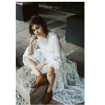 Shritha Sivadas Instagram - ‘Do you believe in fairy tales? 🧚🏻‍♀️🧚🏻‍♀️🧚🏻‍♀️. Click by @pournami_mukesh_photography . . Styling by @divyaaunnikrishnan . . MUAH. @alagne_signature . . Outfit @minka_by_naufiahabeeb , . Location: @crowneplazakochi Crowne Plaza Kochi