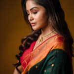 Shritha Sivadas Instagram – 🌟 
Photography: @sanojkumar123 
Styling: @ayshashamna 
Makeup: @vikas.vks.makeupartist 
Hair: @antony.k.x 
Artist Management: @maxxo_celebrity 
Studio: @maxxocreative 
Spl Thanks: @rizwanmechoth