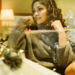 Shritha Sivadas Instagram - Merry Christmas everyone 🎶♥️😍. PC 📸by - @pournami_mukesh_photography Makeup & hair - @alagne_signature Styling by - @divyaaunnikrishnan Location- @crowneplazakochi Special thanks to @huwais.m. . . . christmas #merrychristmas2020 #merrychristmas #winterfashion #spiritofchristmas #happiness #crownplaza #crownplazakochi #photography #instagood #shritha #christmasdecor
