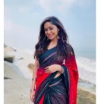 Shritha Sivadas Instagram – ♥️💫 📷: @pranavraaaj