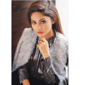 Shritha Sivadas Instagram - 📷 @richard_antony_  outfit- @veromodaindia  MUAH  @alagne_signature  styling -@ayshashamna for @maxxolife_  @huwais_1.  #veromodawomen #veromodaindia