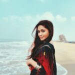 Shritha Sivadas Instagram – 📷@pranavraaaj