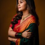 Shritha Sivadas Instagram – ✨