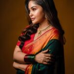 Shritha Sivadas Instagram – ✨