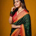 Shritha Sivadas Instagram – 🌟 
Photography: @sanojkumar123 
Styling: @ayshashamna 
Makeup: @vikas.vks.makeupartist 
Hair: @antony.k.x 
Artist Management: @maxxo_celebrity 
Studio: @maxxocreative 
Spl Thanks: @rizwanmechoth
