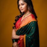 Shritha Sivadas Instagram – 🌟 
Photography: @sanojkumar123 
Styling: @ayshashamna 
Makeup: @vikas.vks.makeupartist 
Hair: @antony.k.x 
Artist Management: @maxxo_celebrity 
Studio: @maxxocreative 
Spl Thanks: @rizwanmechoth