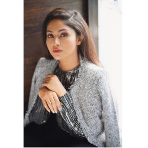 Shritha Sivadas Instagram - 📷 @richard_antony_  outfit- @veromodaindia  MUAH  @alagne_signature  styling -@ayshashamna for @maxxolife_  @huwais_1.  #veromodawomen #veromodaindia