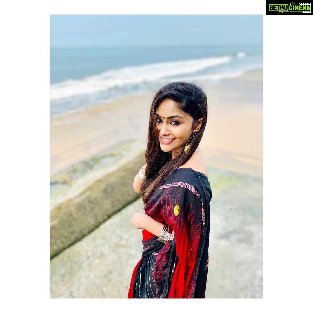 Shritha Sivadas - 8.7K Likes - Most Liked Instagram Photos