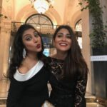 Shriya Saran Instagram - Happy birthday to the most amazing soul I know . Thank you for being you , Love you , Big hug @deeptireddyofficial