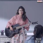 Shriya Saran Instagram - A soothing melody #ImFromGoa full video song is out now #Musicschoolmovie now in theatres An Ilaiyaraaja’s Musical magic 🎶 @shriya_saran1109 @sharmanjoshi @singer_shaan #ilaiyaraaja @yaminifilms @paparaobiyyala @srivenkateswaracreations @pvrpictures #musicschoolmovie @adityamusicindia @adityamusictamil @adityamovies @pavijaypoet @drsagargeetkar @raman_raghuvanshi_official @imvaquarshaikh @mulay.suhasini @sutradharactors @gracy.goswami @ozu.barua @rohanroy_actor @vivaanmunoth @siddhiksha_childartist @olivia_charan @aa.kalyani @khu_shisoni1905 @deohanskiran @raagareddy @kmrajeev.nair @amrit.pritam_official @deba_chang @yaminibiyyala @vrsiddareddy @akshaybalsaraf #ilaiyaraaja75 #ilaiyaraajamusic #shaan #singershaan #musicschoolmovietelugu