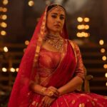 Shriya Saran Instagram - this charismatic tale has a complete hold on our hearts at the moment, and we aren't complaining 💙 #KabzaaOnPrime, watch now