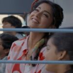 Shriya Saran Instagram - Ready, set and sing!   It’s time to vibe to the playful and upbeat tune that will take you on a musical adventure, filled with laughter, joy, and endless fun! 🤩❤️   #MusicSchool’s third single, #JhoomJhoom is out now 🎶   An Ilaiyaraaja’s Musical Magic ✨   #Musicschoolmovie out in theatres on May 12   @shriya_saran1109 @sharmanjoshi #ilaiyaraaja @yaminifilms @paparaobiyyala @srivenkateswaracreations @pvrpictures    #musicschoolmovie @adityamusicindia @adityamusictamil @adityamovies @karthikmusicexp @sarathsantoshofficial @thisispriyamali @pavijaypoet @drsagargeetkar @raman_raghuvanshi_official @sutradharactors @gracy.goswami @ozu.barua @rohanroy_actor  @vivaanmunoth @siddhiksha_childartist  @olivia_charan @aa.kalyani @deohanskiran @raagareddy @kmrajeev.nair @amrit.pritam_official @deba_chang @yaminibiyyala @vrsiddareddy @akshaybalsaraf @wallsandtrends @anilandbhanu @vamsikaka @sunnybakshiinmumbai @sanchitatrivedi @idhyahmedia   #ilaiyaraaja75  #ilaiyaraajamusic #singerkarthik  #karthikmusicexp #karthiksinger #rajusundaram  #rajusundarammaster #musicschoolmovietelugu  #musicschoolmoviehindi  #musicschoolmovietamil