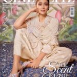 Shriya Saran Instagram – Magazine – @cineblitzofficial 
produced by – @maximus_collabs_ 
Shot by – @kvinayak11 
Styled by – @shnoy09 
Outfit :- @kankatala_ 
Pearl collar @begborrowstealstudio
Earrings @khannajewellerskj 
Footwear @fizzycoblet
Video by – @rangpictures 
Makeup Artist – @ajayshelarmakeupartist
Hair Stylist – @priyanka_sherkar1
Location – @maximusstudiomumbai 
Artist PR Agency – @hypenq_pr