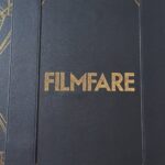 Shriya Saran Instagram - Thank you @filmfare
