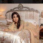 Shriya Saran Instagram - Thank you @sukritigrover for styling me for dubai Outfit- @rudrakshdwivedi Heels- @stevemaddenindia Styled by- @sukritigrover Assisted by- @vanigupta.23 Make up @makeupbymahendra7 Hair @yogitasheth96 @anuj16rai Shot by @tejaswighagada