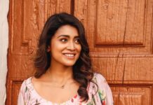 Shriya Saran Instagram - Happy Sunday from music school Releasing on 12 th may
