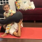 Shriya Saran Instagram - Just