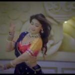 Shriya Saran Instagram – Still love this song 
Choreographed by @nutanpatwardhan 
Wearing @rajattangriofficial