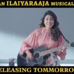 Shriya Saran Instagram - Tomorrow’s the day we’ve all been waiting for! 😍😍 Brace yourself for the mesmerizing tale of #MusicSchoolMovie ❤️❤️ #MusicSchoolMovie releasing in Hindi, Telugu and Tamil in cinemas from May 12th An Ilaiyaraaja’s musical magic 🎶 @shriya_saran1109 @sharmanjoshi @singer_shaan #ilaiyaraaja @yaminifilms @paparaobiyyala @srivenkateswaracreations @pvrpictures #musicschoolmovie @adityamusicindia @adityamusictamil @adityamovies @pavijaypoet @drsagargeetkar @raman_raghuvanshi_official @imvaquarshaikh @mulay.suhasini @sutradharactors @gracy.goswami @ozu.barua @rohanroy_actor @vivaanmunoth @siddhiksha_childartist @olivia_charan @aa.kalyani @khu_shisoni1905 @deohanskiran @raagareddy @kmrajeev.nair @amrit.pritam_official @deba_chang @yaminibiyyala @vrsiddareddy @akshaybalsaraf #ilaiyaraaja75 #ilaiyaraajamusic #shaan #singershaan #musicschoolmovietelugu