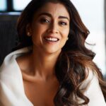 Shriya Saran Instagram - @kabzaamovieofficial promotions. Excited !!!! 17 th march @kabzaamovieofficial #riseofgangster #panindia #indianmovies #grateful Big day !!!! Photographer @venurasuri Wearing @gauriandnainika Make up @makeupbymahendra7 Hair @priyanka_sherkar1 Management @media9manoj Shot at @westinhyderabad Jwellery @anitadongre bracelet This bracelet spearheads the Promise of Hope initiative, which is a joint mission of Anita Dongre and CITTA. It is designed to support and sustain the education of girl students at the Rajkumari Ratnavati Girls School in Jaisalmer. When you purchase it, you empower young women to dream and create their best lives. Crafted from sterling silver and plated in gold, 100% of the proceeds from sales are donated to the school.