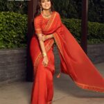 Shriya Saran Instagram - Everyone loves seeing Shriya and her relationship with Radha on her Instagram. She speaks very fondly of her as she says, “‘The mother’ has changed everything in me. Radha is everything to me. She’s my life, she’s my sunshine." . Actress - Shriya Saran @shriya_saran1109 Magazine - L’utopia Magazine @lutopiamagazine  Founder/Editor-in-chief - Aparajita Jaiswal @davis_griffo Co-founder - Rahul Kumar @thewildstallion.in Outfit: @trisvaraa  Earrings and Necklace:@the_chandi_studio  Bangles and Rings: @rubans.in Photographer: Rahul Kumar @thewildstallion.in Stylist : @suraj_singhamour  Videographer: @mr.nee_khill  Makeup: @makeupbymahendra7 Hair: @priyanka_sherkar1 Styling asst: @khuusshhbboo PR Agency: @hypenq_pr Photo Editor: @hqbe_retouch Video Editor: @im_akashargade Location - @holidayinnmumbai  . . . . #celebritycover #magazinecover #cover #magazine #actress #celebrity #press #media #coverstory #feature #publish #lutopia #lutopiamagazine #model Holiday Inn Mumbai International Airport