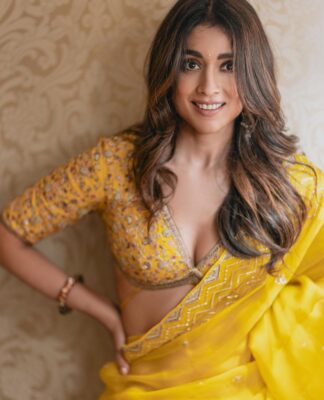 Shriya Saran’s 10 Most Liked Instagram Moments