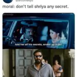 Shriya Saran Instagram – Hahah
