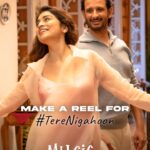 Shriya Saran Instagram - From the iconic Illaiyaraaja composition to the magical vocals of Shreya Ghoshal and Javed Ali, "Teri Nigahoon ne" is a musical masterpiece that deserves to be celebrated! Create a reel using this soulful track and tag us @yaminifilms with the hashtag #TeriNigahon for a chance to be featured on our Instagram page! Let’s spread the love for music together! #ilaiyaraaja @shreyaghoshal @javedali4u @singer_shaan @shriya_saran1109 @yaminifilms @paparaobiyyala @srivenkateswaracreations @pvrpictures @adityamusicindia @adityamusictamil #ilaiyaraaja75 #ilaiyaraajamusic #musicschoolmovietelugu #musicschoolmoviehindi #musicschoolmovietamil