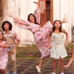 Shriya Saran Instagram - Do Re Mi from the classic Musical “ The Sound of Music” in #MusicSchoolMovie Catch the full song only in theatres on May 12th ! 🎶😀 #Musicschoolmovie releasing in Hindi, Telugu and Tamil in cinemas from May 12th An Ilaiyaraaja’s Musical magic 🎶 @shriya_saran1109 @sharmanjoshi @gracy.goswami @rohanroy_actor @vivaanmunoth @siddhiksha_childartist @olivia_charan @aa.kalyani @khu_shisoni1905 @yaminifilms #Ilaiyaraaja @paparaobiyyala @pvrpictures @srivenkateswaracreations @adityamusicindia @adityamusictamil #Ilaiyaraaja75 #ilaiyaraajamusic #musicschoolmovietelugu #musicschoolmoviehindi #musicschoolmovietamil