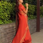 Shriya Saran Instagram - Everyone loves seeing Shriya and her relationship with Radha on her Instagram. She speaks very fondly of her as she says, “‘The mother’ has changed everything in me. Radha is everything to me. She’s my life, she’s my sunshine." . Actress - Shriya Saran @shriya_saran1109 Magazine - L’utopia Magazine @lutopiamagazine  Founder/Editor-in-chief - Aparajita Jaiswal @davis_griffo Co-founder - Rahul Kumar @thewildstallion.in Outfit: @trisvaraa  Earrings and Necklace:@the_chandi_studio  Bangles and Rings: @rubans.in Photographer: Rahul Kumar @thewildstallion.in Stylist : @suraj_singhamour  Videographer: @mr.nee_khill  Makeup: @makeupbymahendra7 Hair: @priyanka_sherkar1 Styling asst: @khuusshhbboo PR Agency: @hypenq_pr Photo Editor: @hqbe_retouch Video Editor: @im_akashargade Location - @holidayinnmumbai  . . . . #celebritycover #magazinecover #cover #magazine #actress #celebrity #press #media #coverstory #feature #publish #lutopia #lutopiamagazine #model Holiday Inn Mumbai International Airport