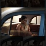 Shriya Saran Instagram - Welcome to the world of @kabzaamovieofficial These pictures are Shot by our dop @ajshetty . One of the youngest dop I have ever worked with . Super hardworking .thank you! Outfit @sithara_kudige Make up @makeupbymahendra7 Hair @priyanka_sherkar1 @gajraj_jewellers