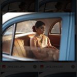Shriya Saran Instagram - Welcome to the world of @kabzaamovieofficial These pictures are Shot by our dop @ajshetty . One of the youngest dop I have ever worked with . Super hardworking .thank you! Outfit @sithara_kudige Make up @makeupbymahendra7 Hair @priyanka_sherkar1 @gajraj_jewellers