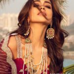 Shriya Saran Instagram - In a Candid interview with Aparajita Jaiswal she relays how grateful she is to be a part of cinema and having lived in a country that is so beautifully united even though we have  such diverse cultures and inhabit disparate worlds of thought.  . Actress - Shriya Saran @shriya_saran1109 Magazine - L’utopia Magazine @lutopiamagazine  Founder/Editor-in-chief - Aparajita Jaiswal @davis_griffo Co-founder - Rahul Kumar @thewildstallion.in Outfit - @faabiianaofficial  Jewellery - @tajjewelsindia Photographer - Rahul Kumar @thewildstallion.in Stylist - @suraj_singhamour  Videographer - @mr.nee_khill  Makeup - @makeupbymahendra7 Hair - @priyanka_sherkar1 Styling asst - @khuusshhbboo PR Agency - @hypenq_pr Photo Editor - @hqbe_retouch Video Editor - @im_akashargade Location - @holidayinnmumbai  . . . . #celebritycover #magazinecover #cover #magazine #actress #celebrity #press #media #coverstory #feature #publish #lutopia #lutopiamagazine #model Holiday Inn Mumbai International Airport