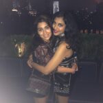 Shriya Saran Instagram - Happy birthday to the most amazing soul I know . Thank you for being you , Love you , Big hug @deeptireddyofficial