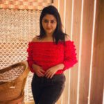 Shriya Sharma Instagram - Live. Laugh. Love ♥️