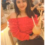 Shriya Sharma Instagram -