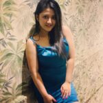 Shriya Sharma Instagram - When the odds are against you, know that God is with you. 🙏🏻🧿💙