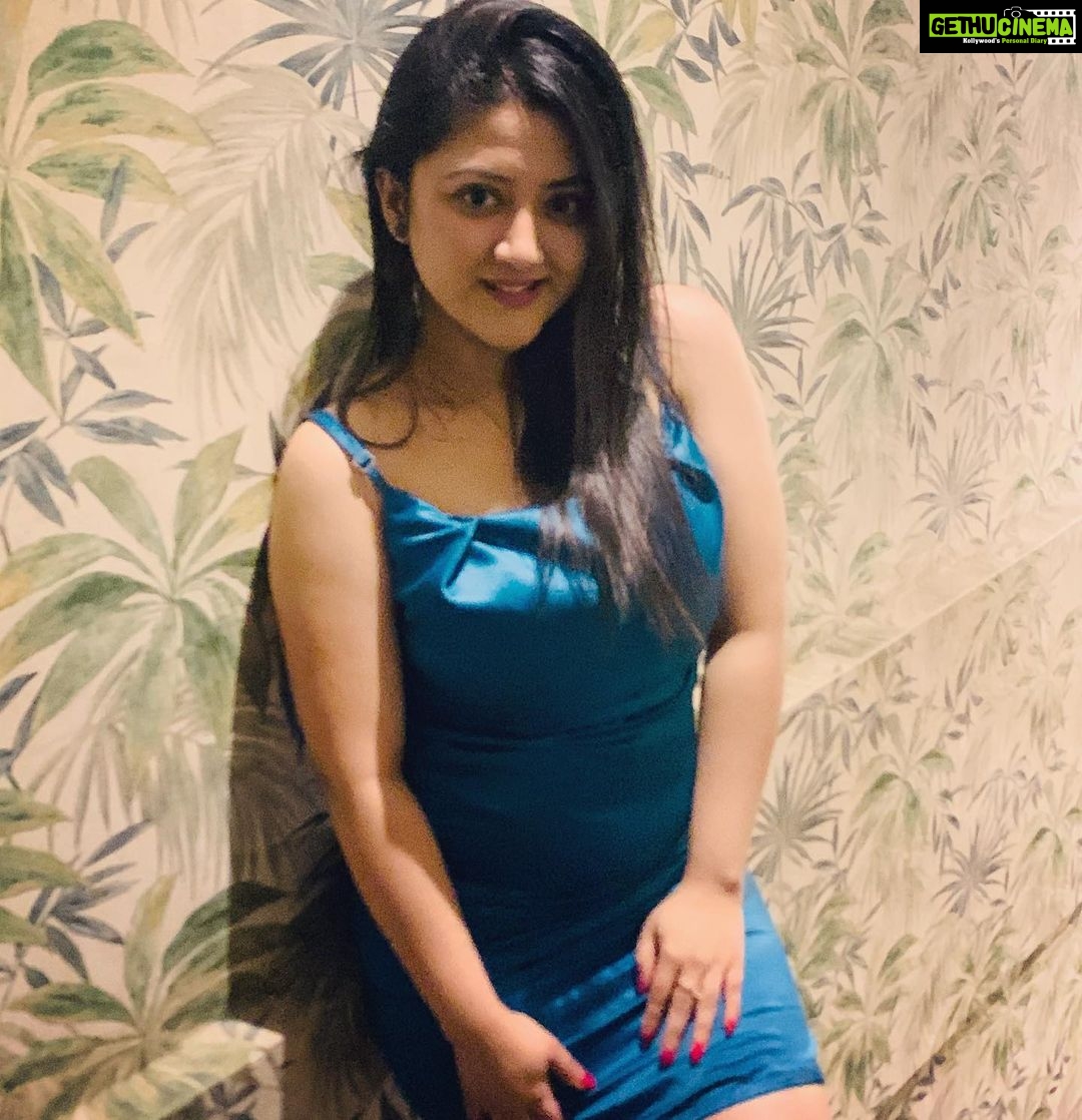 Shriya Sharma Instagram - When the odds are against you, know that God is with you. ππ»π§Ώπ