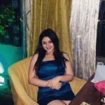 Shriya Sharma Instagram - For some people even best is not good enough! So dont change! 💙🧿