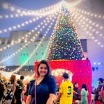 Shriya Sharma Instagram - Missing the vibe 🎄🥹
