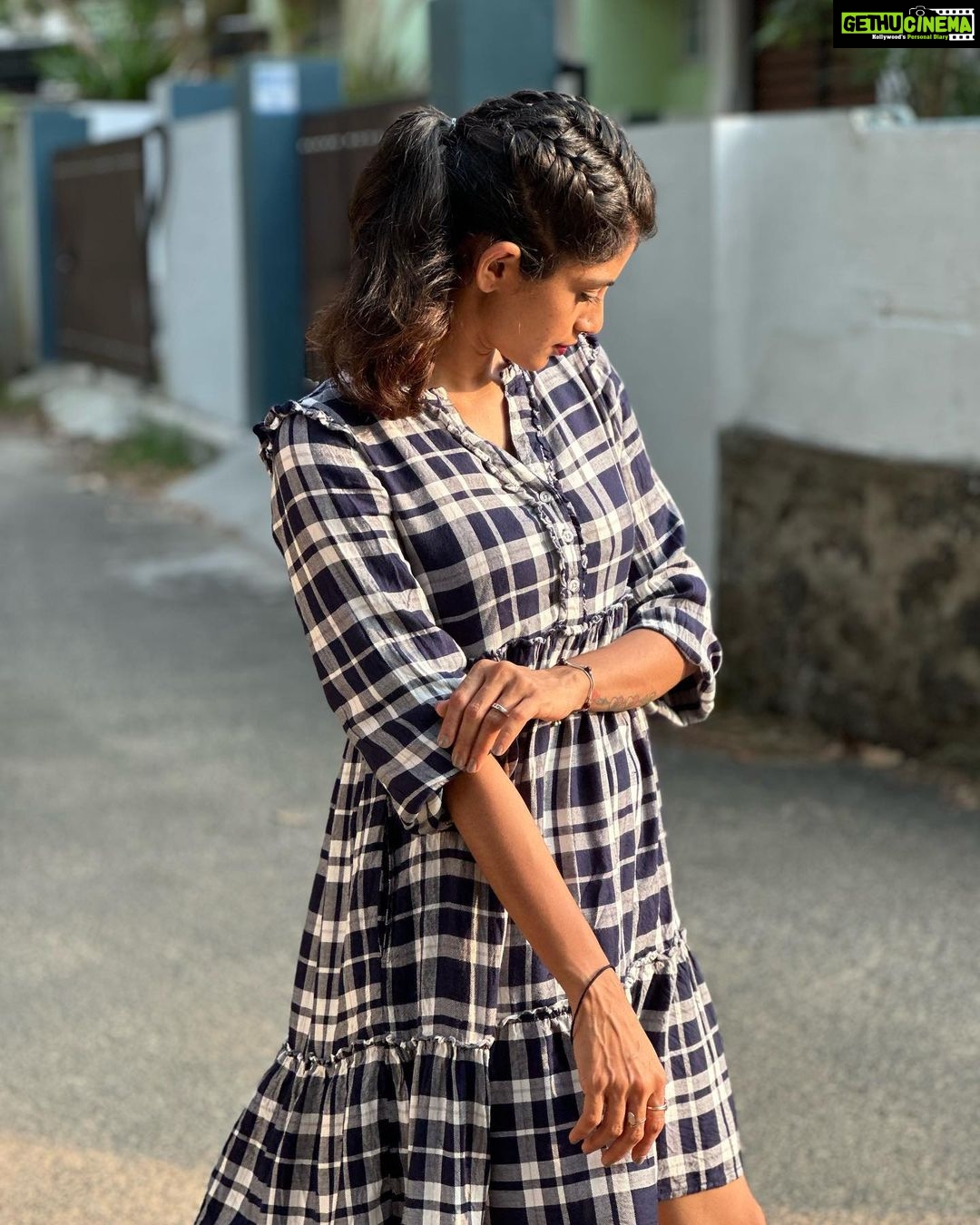 Shruthi Rajanikanth Instagram - Waiting to post this for so long 🤪🤪 📸 @shaha_raihu Thiruvankulam