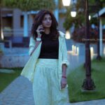 Shruthi Rajanikanth Instagram - Loved these lyrics so simply ❤️🦋❤️‍🩹 music credits @brentmorganmusic 🦋 Vdo @nomadic_frames
