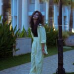 Shruthi Rajanikanth Instagram - I am at a stage of life where I only need those who understand me and loves me genuinely ❤️‍🩹❤️‍🔥 🦋 📸 @nomadic_frames