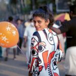 Shruthi Rajanikanth Instagram - Let me smile more myself cuz no one is making me 😍❤️. 📷 @nomadic_frames