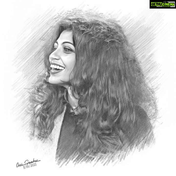 Shruthi Rajanikanth Instagram - A hard work cant be unseen Thank you @mentalist_girisankar ❤️ Tripunithura, Kochi City