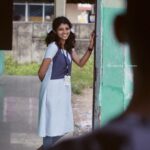 Shruthi Rajanikanth Instagram - പ്രണയം പഠിച്ചതും അറിഞ്ഞതും ആ വരാന്തയിലൂടെ ആണ് ❤ 📸 @nomadic_frames