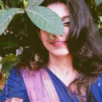 Shruthi Rajanikanth Instagram – Wedding vibes 🦋✨️✨️ Nanganallur, Chennai