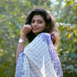 Shruthi Rajanikanth Instagram - Some moments✨️✨️ Costume @kerala_bygone_fashion 📸 @nomadic_frames