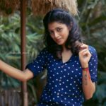 Shruthi Rajanikanth Instagram - പൈങ്കിളി ❤ 📸 @nomadic_frames